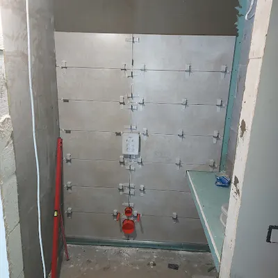 Rem-Art Usługi remontowo-budowlane